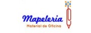 Mapelería